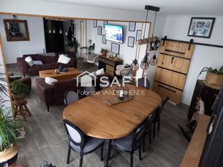  Maison � vendre 6 pi�ces 130 m�