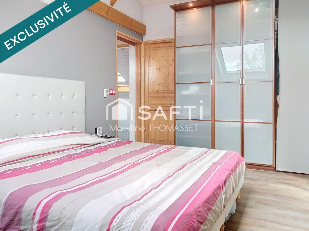 � vendre  Maison Pringy (74370)