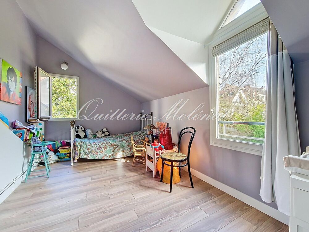 � vendre  Maison Chavenay (78450)