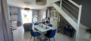  Maison à vendre 5 pièces 93 m²