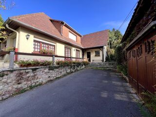  Maison � vendre 7 pi�ces 172 m�