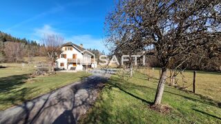  Maison à vendre 9 pièces 185 m²
