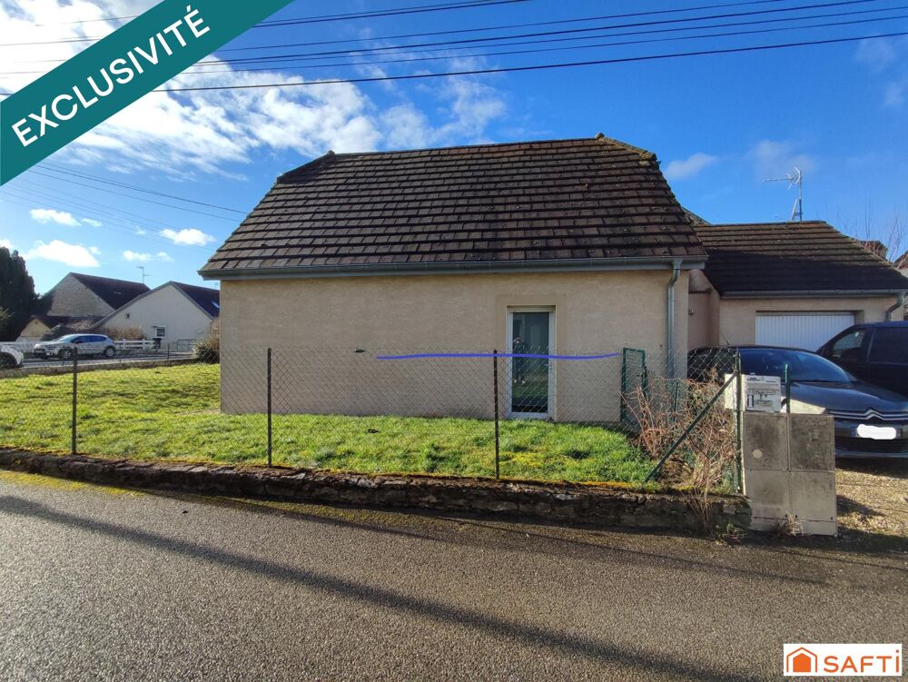 maison 2002