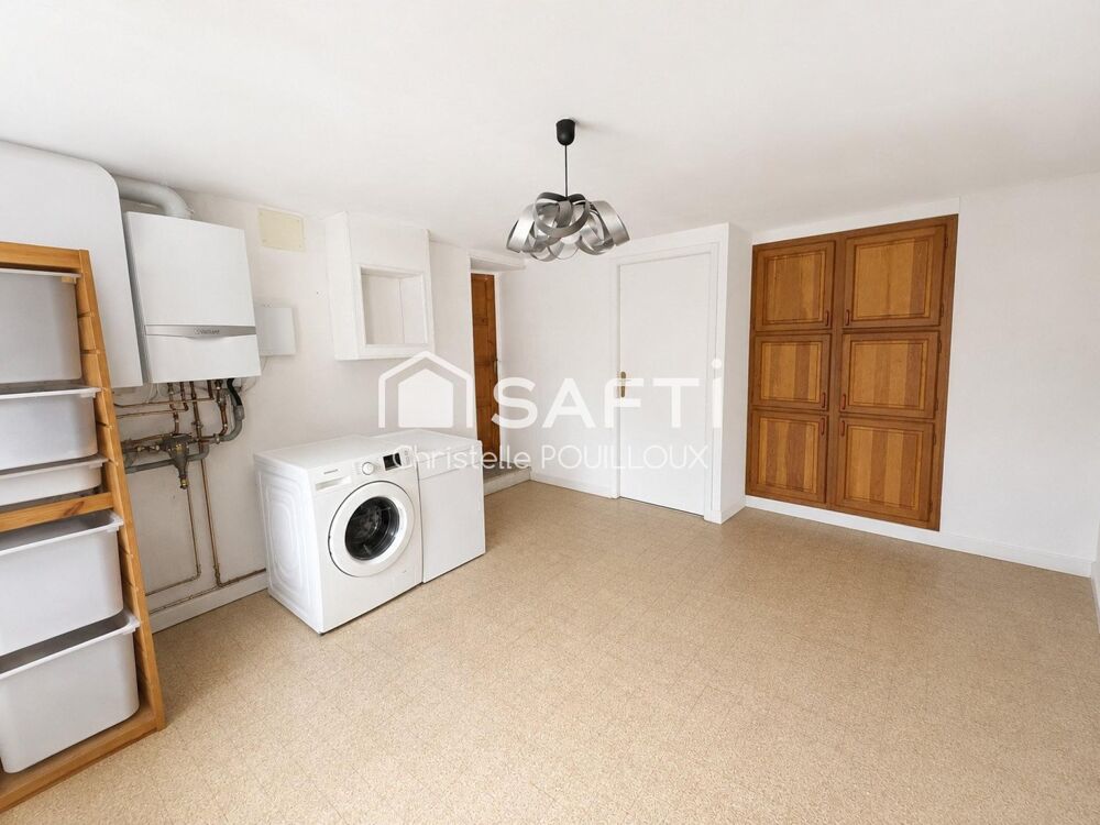 Vente Maison Grande maison familiale avec dépendance et jardin Niort