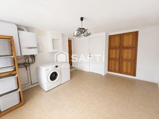  Maison à vendre 6 pièces 163 m²