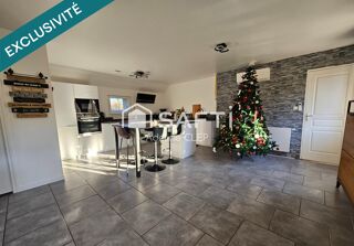  Maison � vendre 5 pi�ces 126 m�