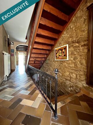  Maison à vendre 11 pièces 314 m²