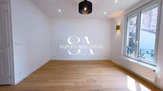  Appartement à vendre 2 pièces 37 m²