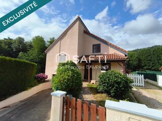  Maison à vendre 5 pièces 110 m²