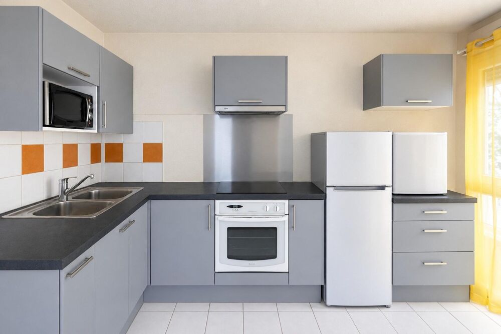 Vente Appartement Mérignac centre hyper bien placé Merignac