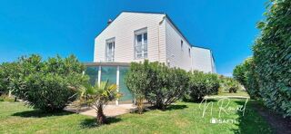  Maison � vendre 7 pi�ces 240 m�