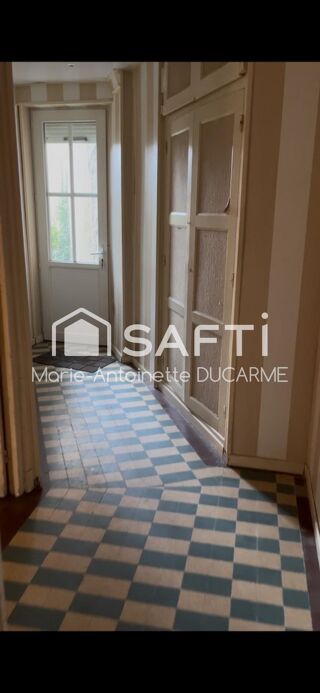  Maison � vendre 5 pi�ces 100 m�