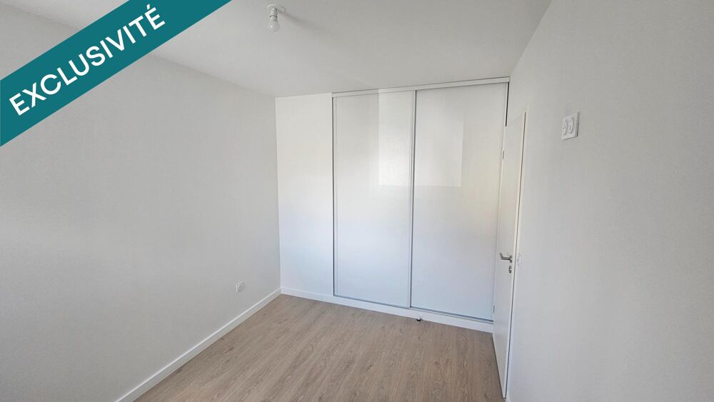 Le Taillan-Médoc  Maison familiale de 87 m² avec garage et terrasse