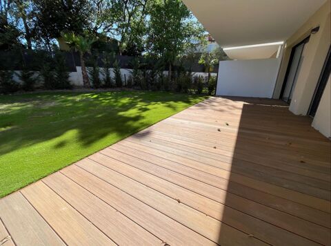 Saint Rapha&euml;l dans petite r&eacute;sidence, bureau de 74m&sup2; 307500 83700 Saint-raphael