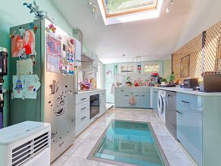  Maison à vendre 6 pièces 140 m²