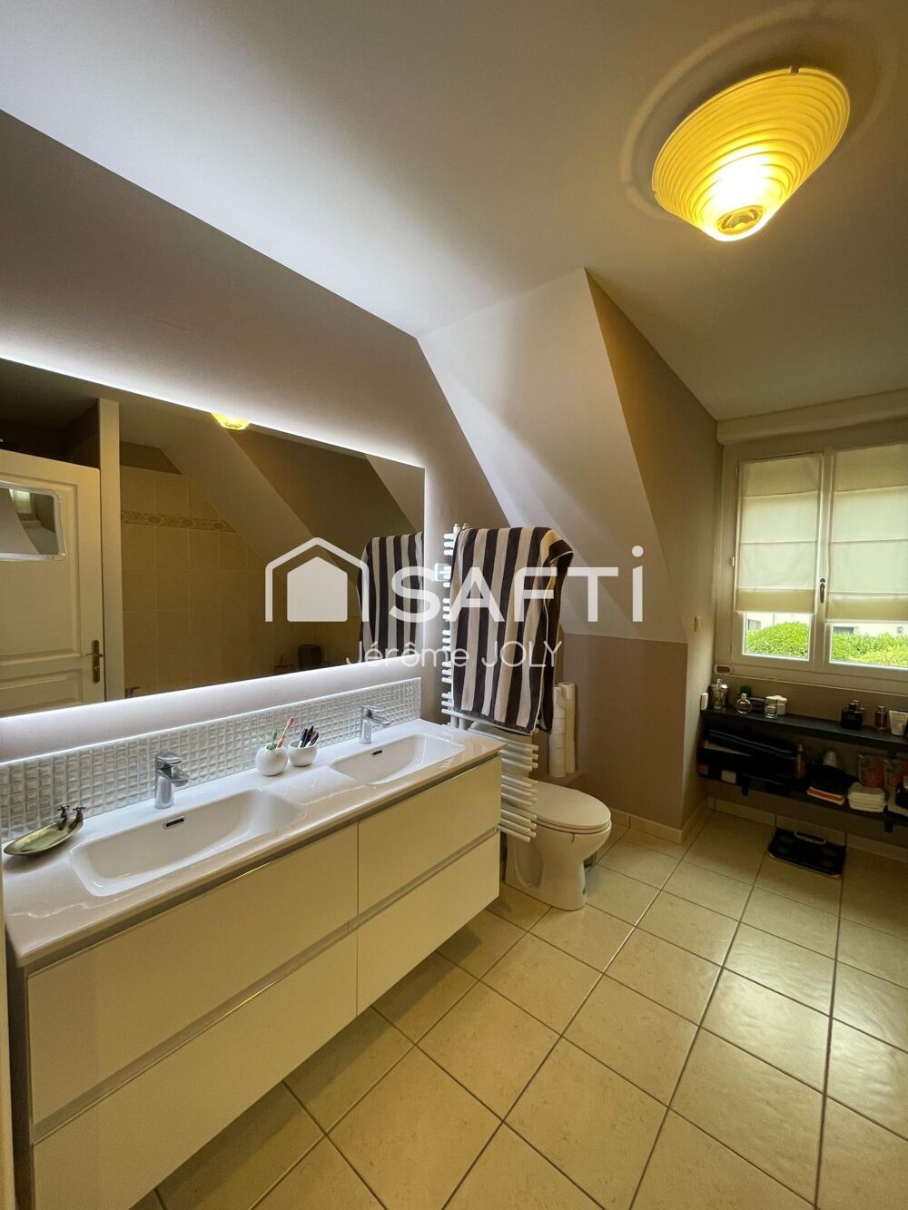 � vendre  Maison Aigremont (78240)