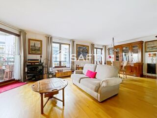  Appartement � vendre 3 pi�ces 87 m�