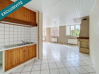  Maison à vendre 5 pièces 112 m²