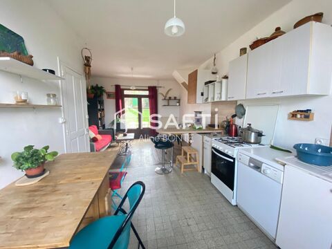  Maison � louer 4 pi�ces 60 m�