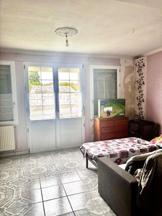  Maison à vendre 8 pièces 191 m²