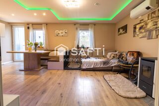  Maison � vendre 5 pi�ces 140 m�