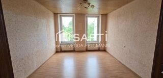  Maison à vendre 3 pièces 80 m²