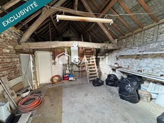  Maison � vendre 2 pi�ces 50 m�