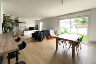  Maison à vendre 5 pièces 101 m²