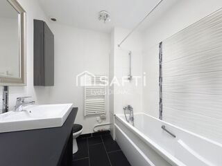  Appartement � vendre 2 pi�ces 63 m�