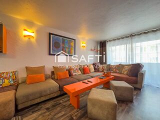  Appartement � vendre 3 pi�ces 88 m�