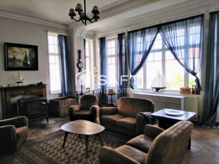  Maison � vendre 12 pi�ces 272 m�