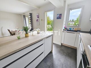 Maison à vendre 5 pièces 104 m²
