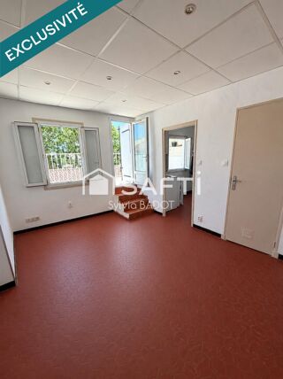  Appartement à vendre 1 pièce 22 m²