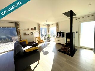  Maison � vendre 7 pi�ces 177 m�