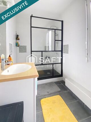  Maison � vendre 6 pi�ces 131 m�