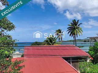  Maison  vendre 6 pices 110 m