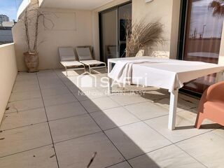  Appartement � vendre 3 pi�ces 64 m�