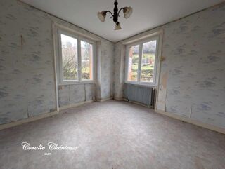  Maison � vendre 3 pi�ces 65 m�