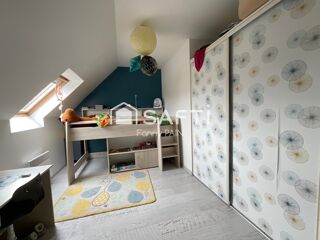  Maison � vendre 7 pi�ces 160 m�