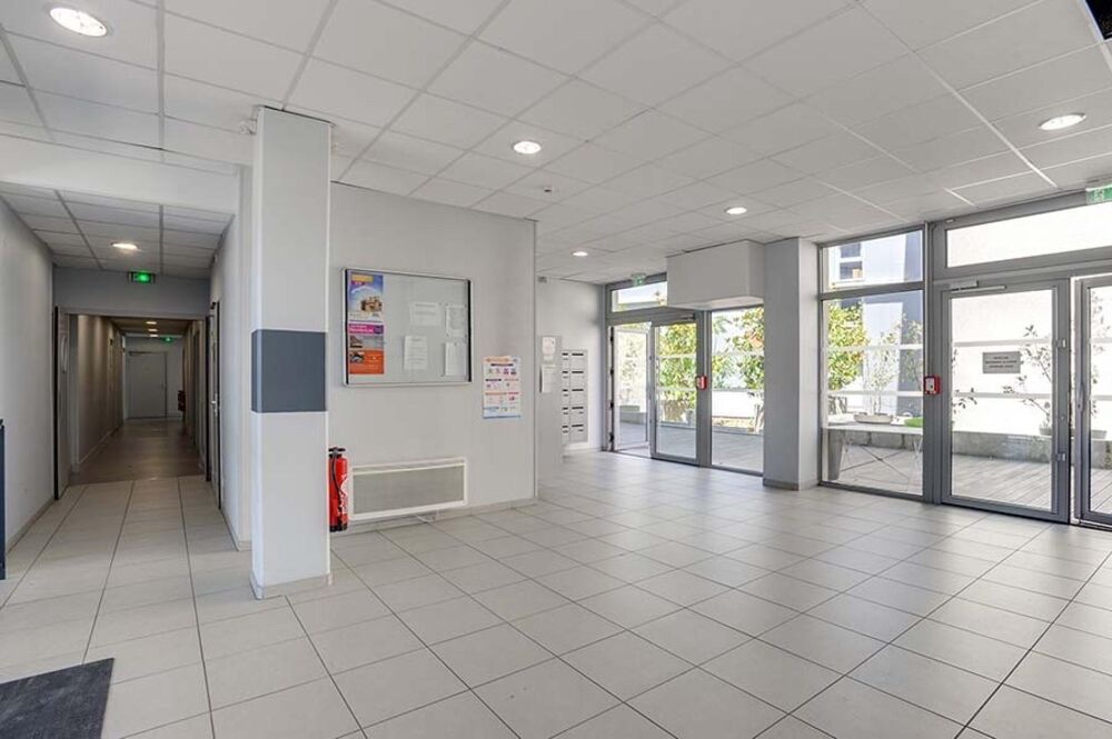 Vente Appartement Appartement d'tudiant sur Toulouse Toulouse