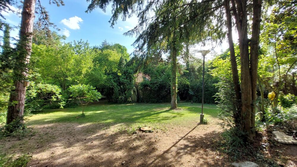 Maison de charme avec accès Seine