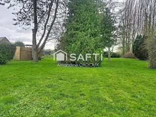  Terrain � vendre 1100 m�