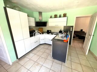  Maison à vendre 8 pièces 163 m²