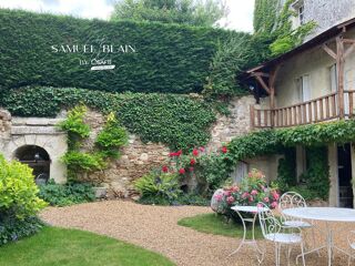  Maison à vendre 10 pièces 270 m²