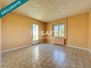  Maison à vendre 4 pièces 106 m²