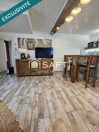  Maison � vendre 4 pi�ces 90 m�