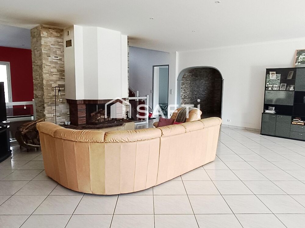  vendre  Maison Sare (64310)