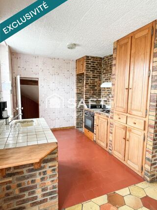  Maison � vendre 4 pi�ces 85 m�