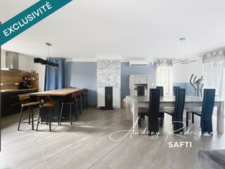  Maison � vendre 6 pi�ces 138 m�