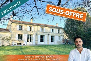  Maison � vendre 6 pi�ces 183 m�